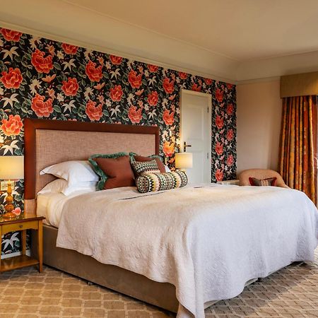 Mallory Court Country House Hotel & Spa Leamington Spa Zewnętrze zdjęcie