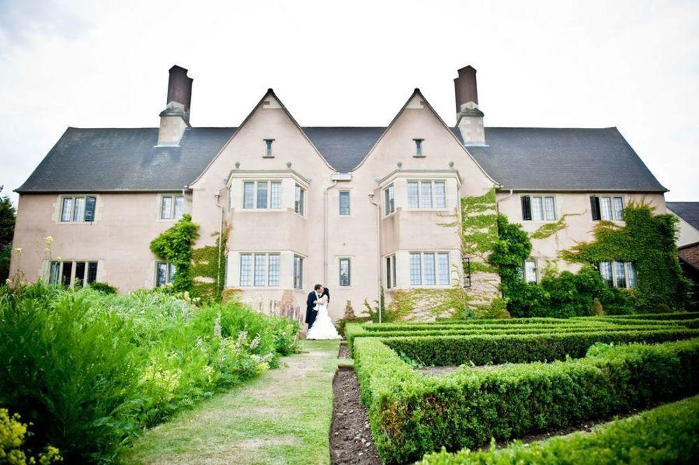 Mallory Court Country House Hotel & Spa Leamington Spa Zewnętrze zdjęcie