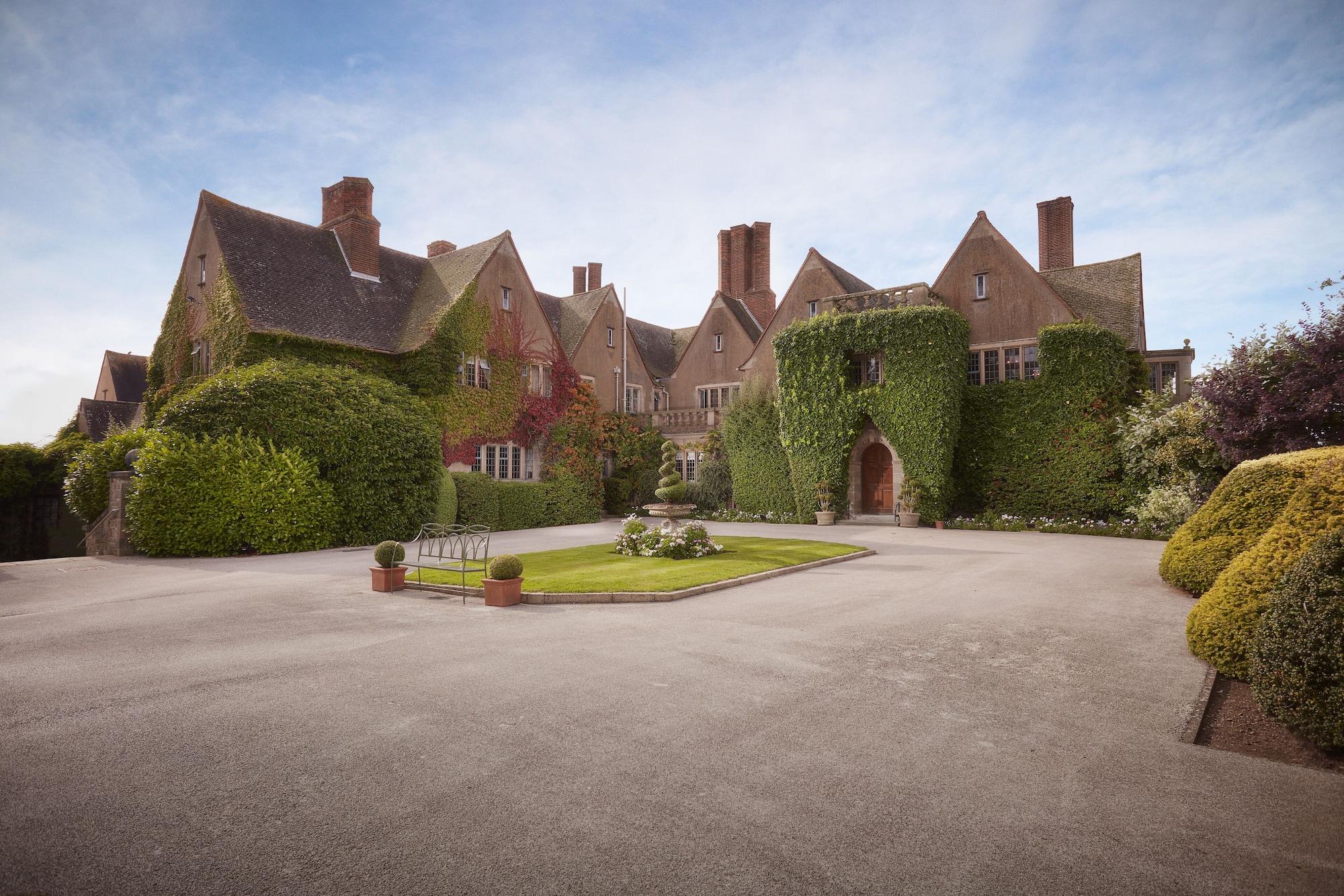 Mallory Court Country House Hotel & Spa Leamington Spa Zewnętrze zdjęcie