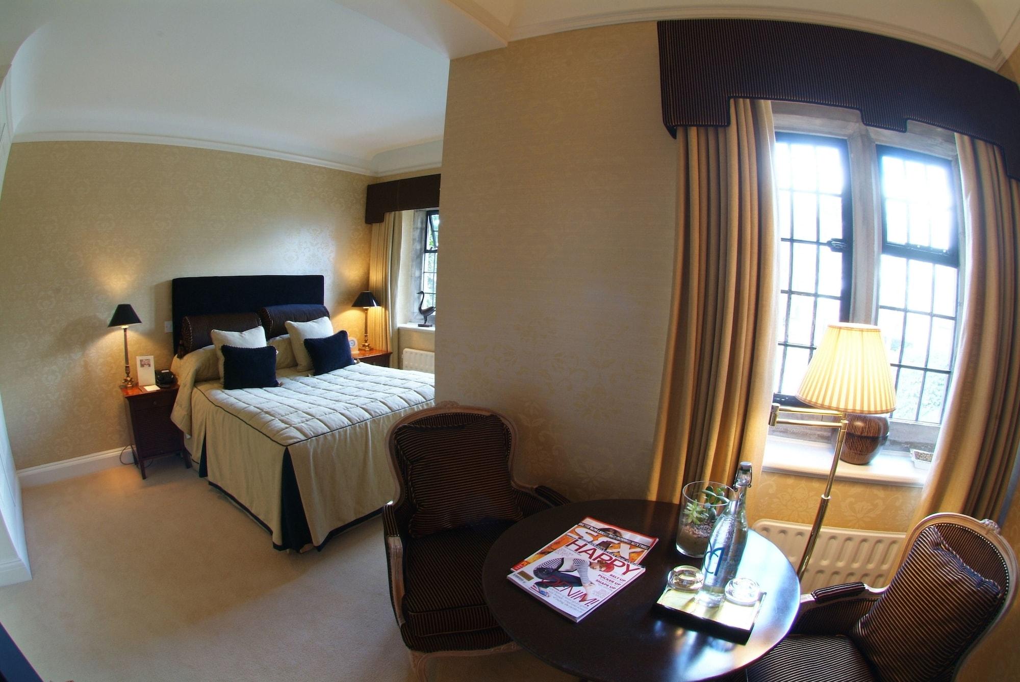 Mallory Court Country House Hotel & Spa Leamington Spa Zewnętrze zdjęcie