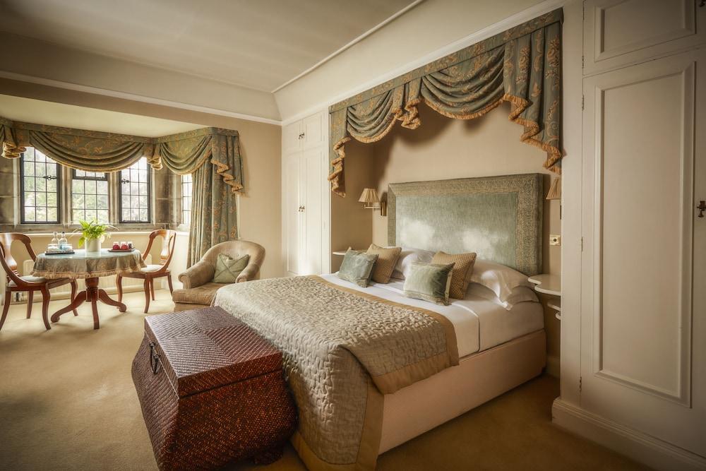 Mallory Court Country House Hotel & Spa Leamington Spa Zewnętrze zdjęcie
