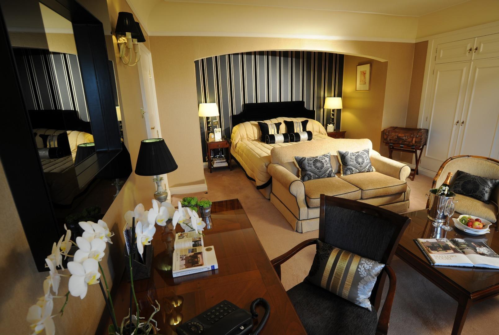 Mallory Court Country House Hotel & Spa Leamington Spa Zewnętrze zdjęcie
