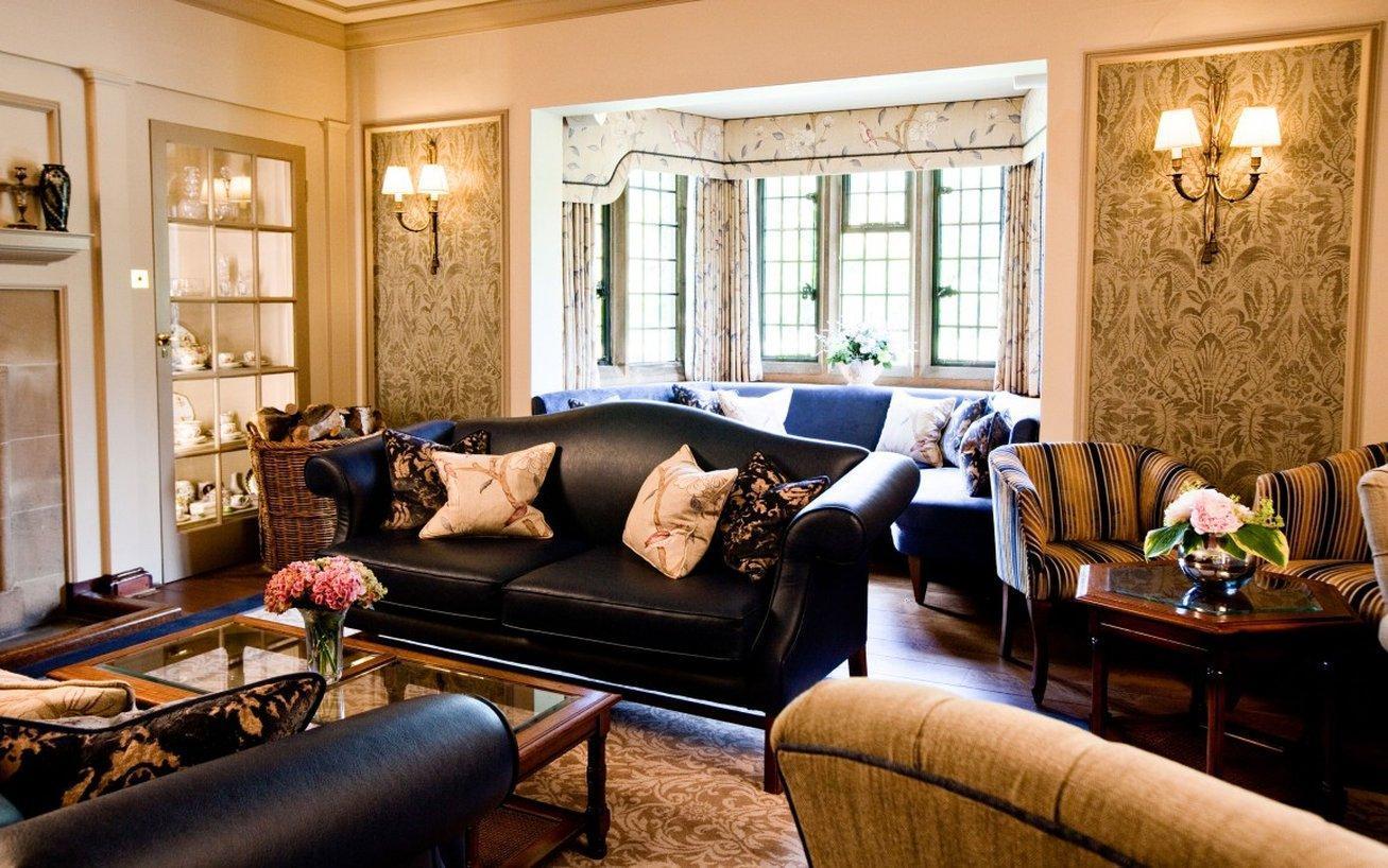 Mallory Court Country House Hotel & Spa Leamington Spa Zewnętrze zdjęcie
