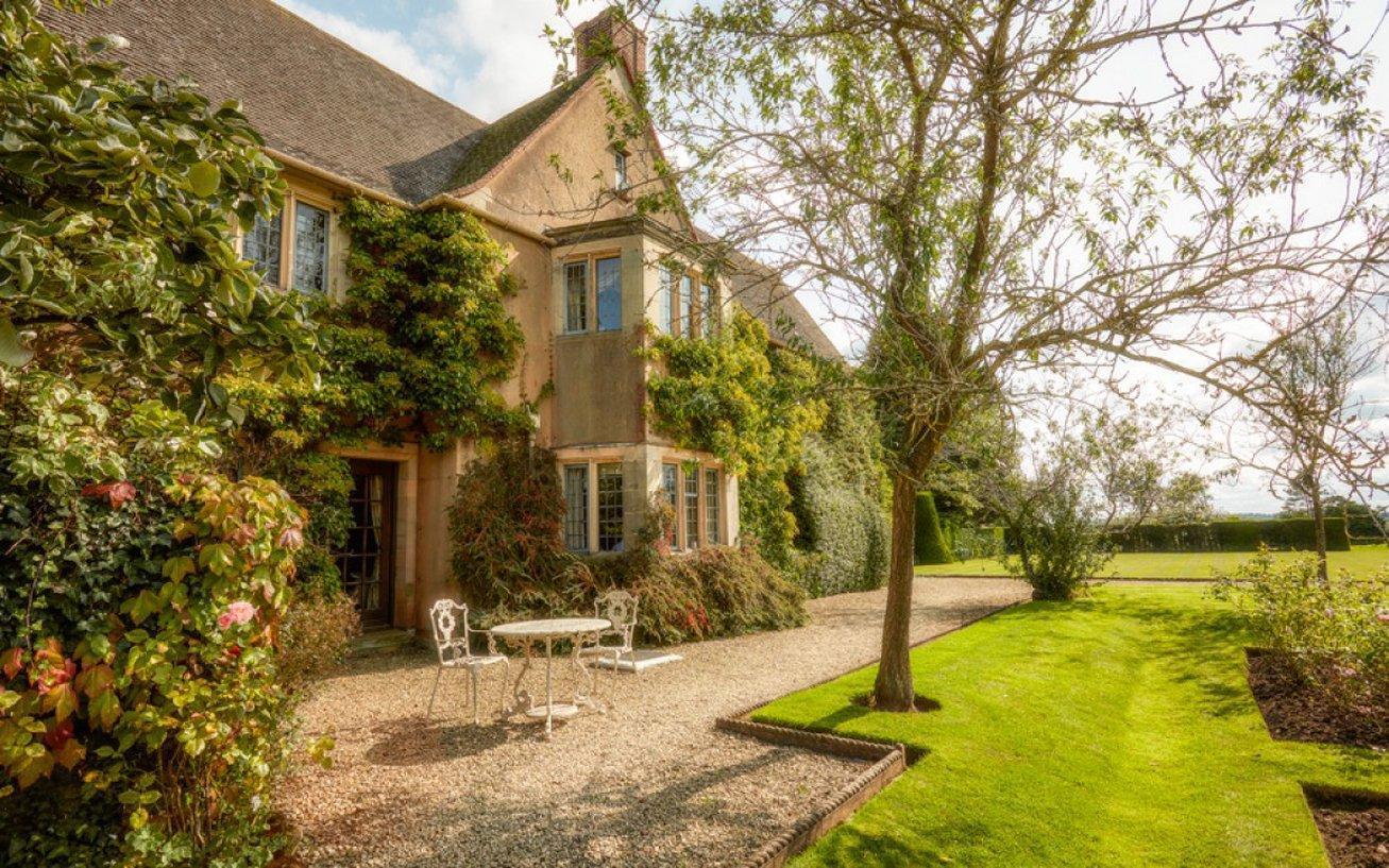Mallory Court Country House Hotel & Spa Leamington Spa Zewnętrze zdjęcie
