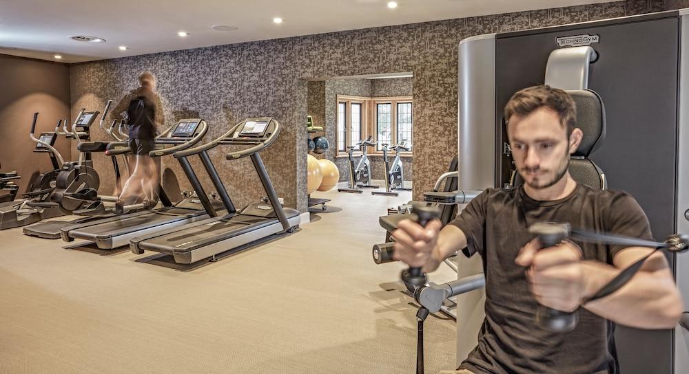 Mallory Court Country House Hotel & Spa Leamington Spa Zewnętrze zdjęcie