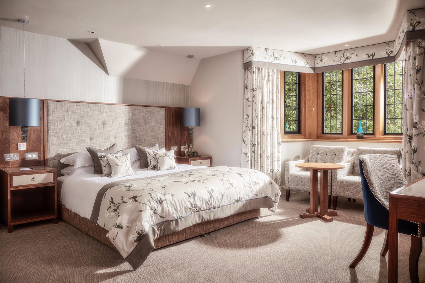 Mallory Court Country House Hotel & Spa Leamington Spa Zewnętrze zdjęcie