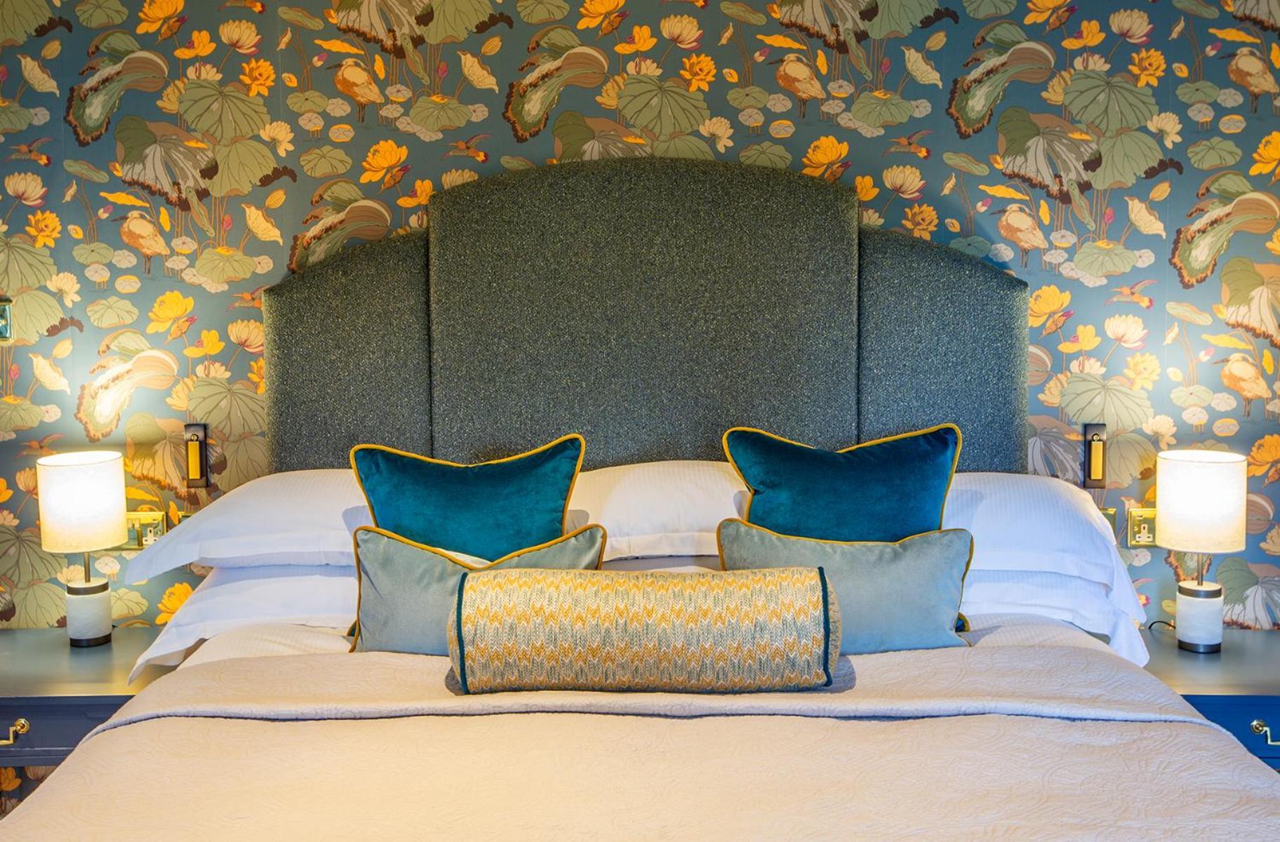 Mallory Court Country House Hotel & Spa Leamington Spa Zewnętrze zdjęcie