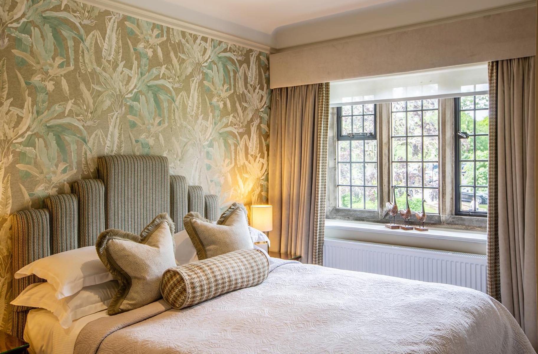 Mallory Court Country House Hotel & Spa Leamington Spa Zewnętrze zdjęcie