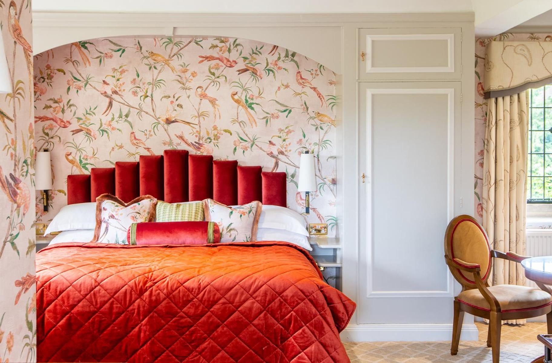 Mallory Court Country House Hotel & Spa Leamington Spa Zewnętrze zdjęcie