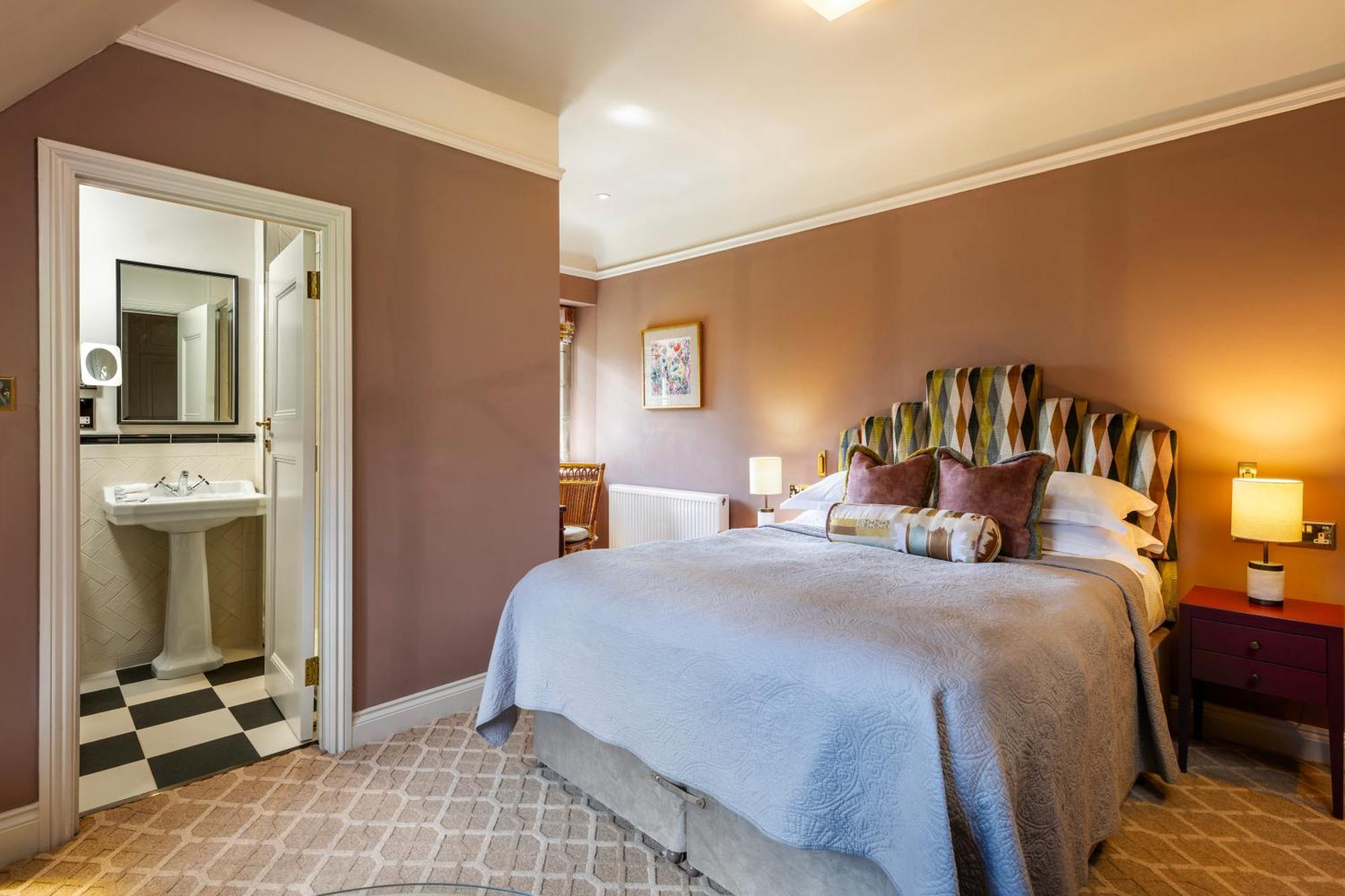 Mallory Court Country House Hotel & Spa Leamington Spa Zewnętrze zdjęcie