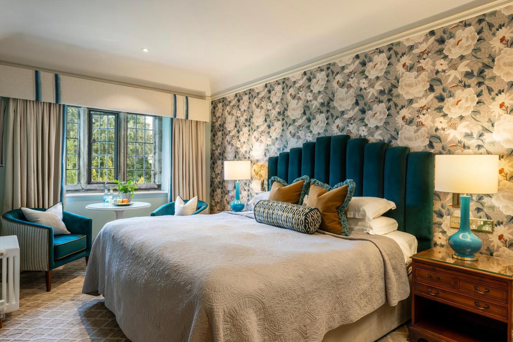 Mallory Court Country House Hotel & Spa Leamington Spa Zewnętrze zdjęcie