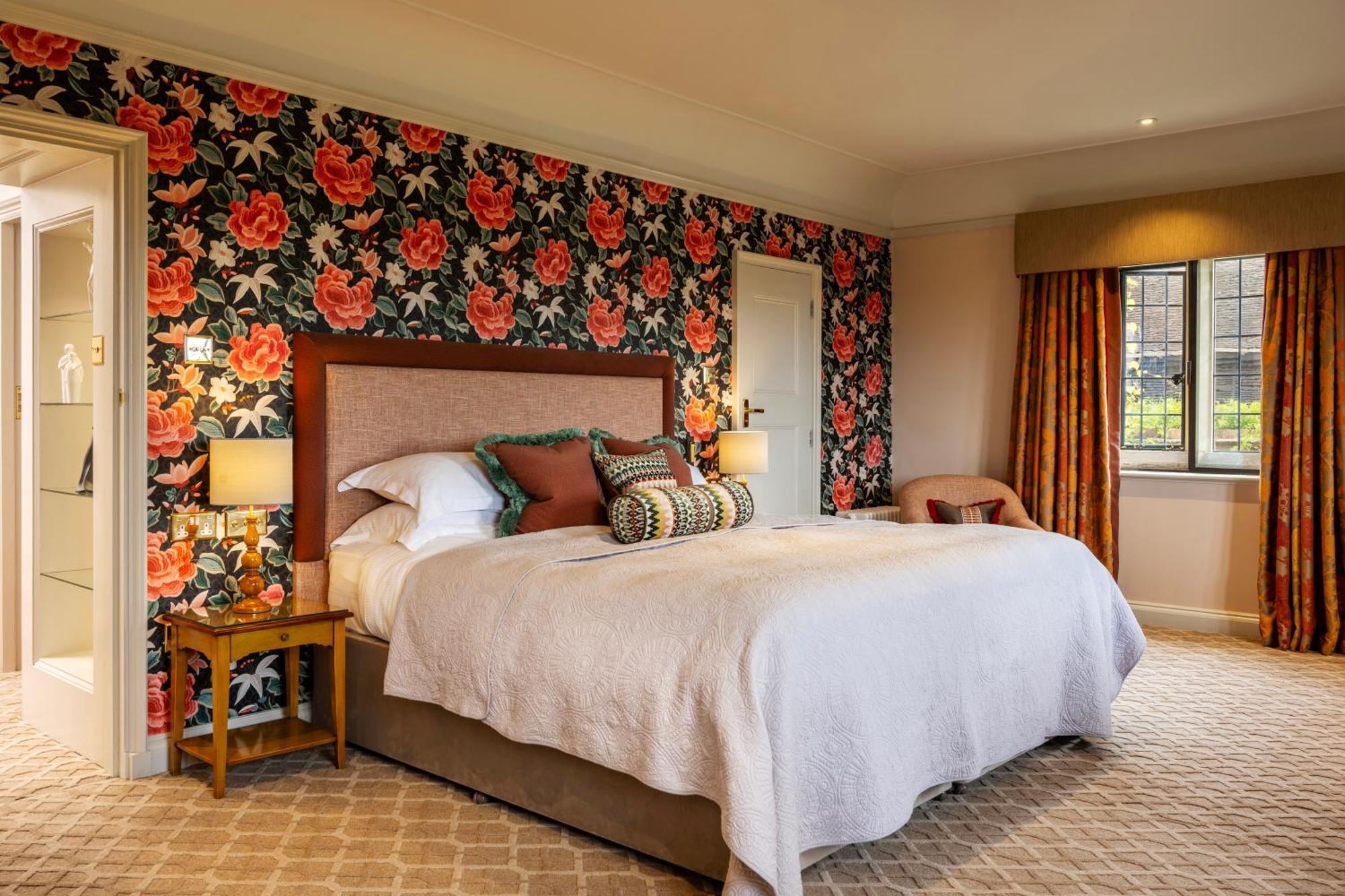 Mallory Court Country House Hotel & Spa Leamington Spa Zewnętrze zdjęcie