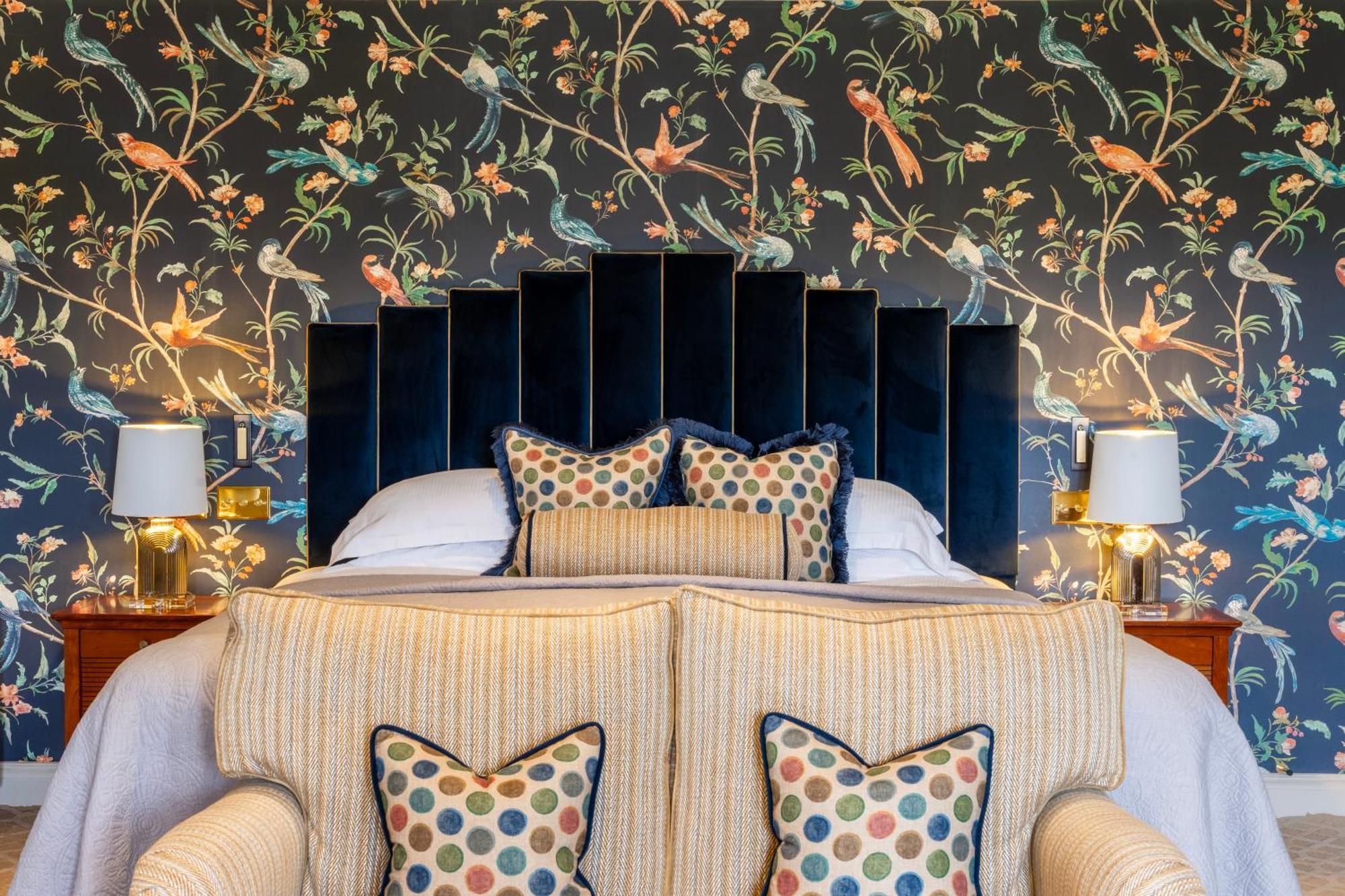 Mallory Court Country House Hotel & Spa Leamington Spa Zewnętrze zdjęcie