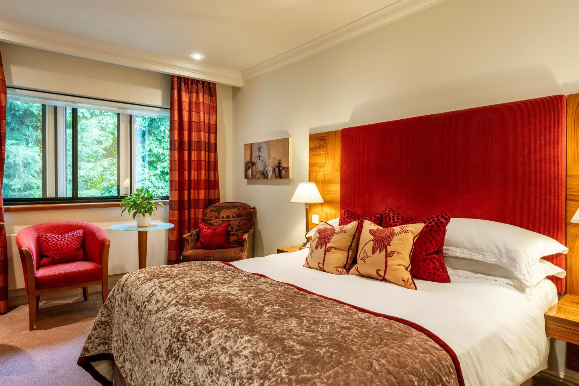 Mallory Court Country House Hotel & Spa Leamington Spa Zewnętrze zdjęcie