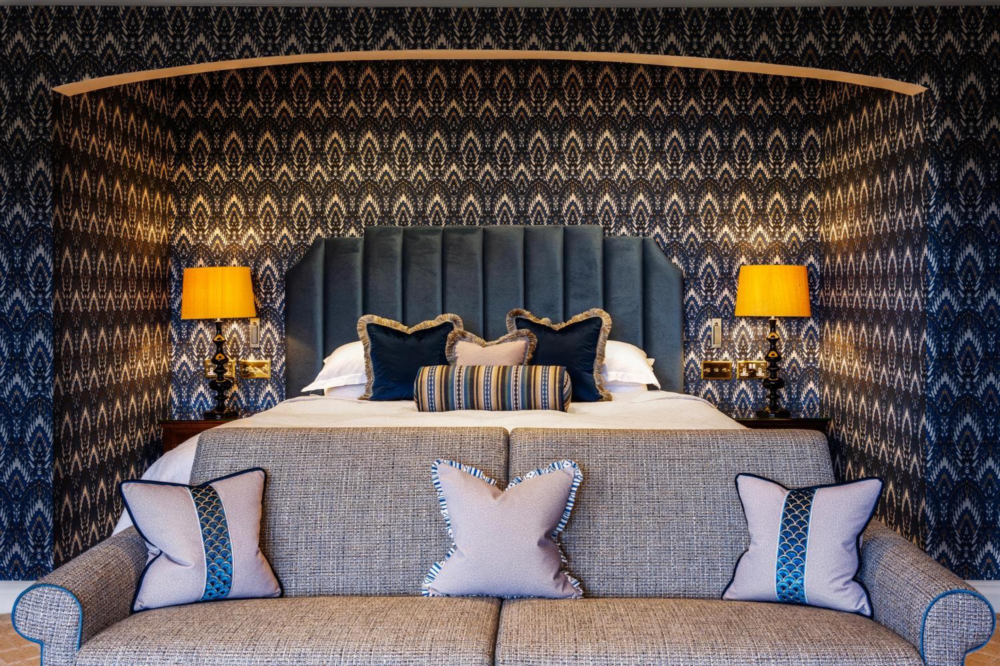Mallory Court Country House Hotel & Spa Leamington Spa Zewnętrze zdjęcie