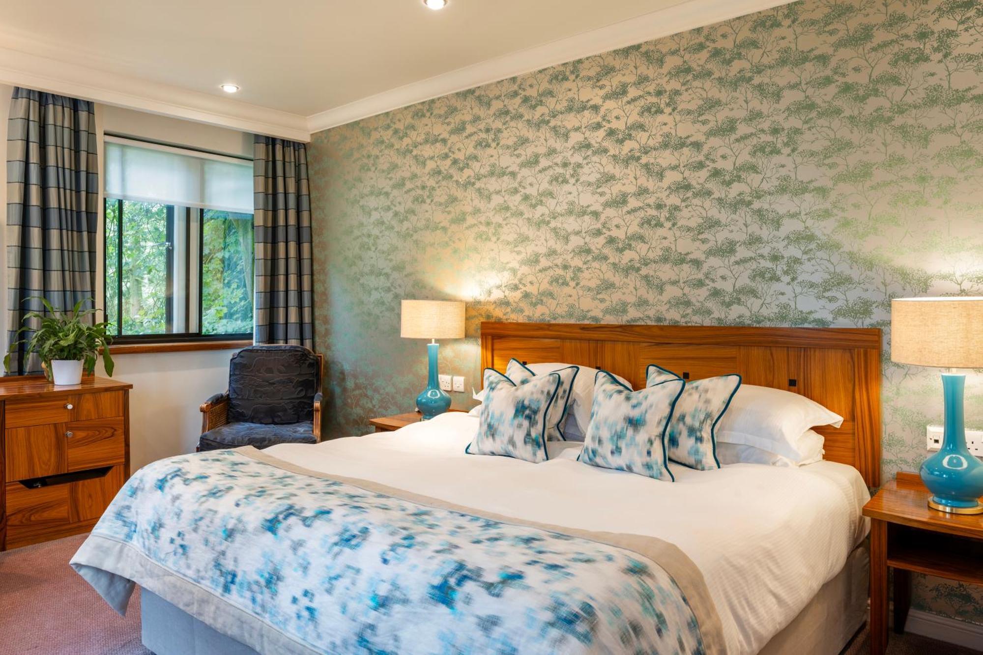 Mallory Court Country House Hotel & Spa Leamington Spa Zewnętrze zdjęcie