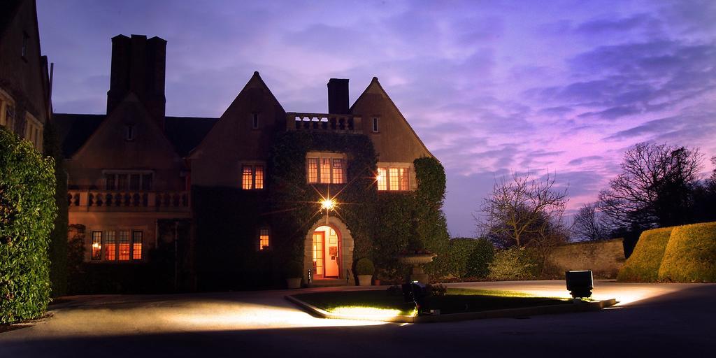 Mallory Court Country House Hotel & Spa Leamington Spa Zewnętrze zdjęcie