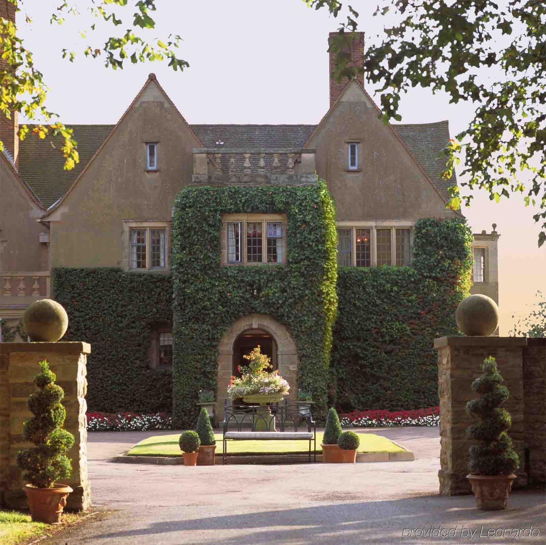 Mallory Court Country House Hotel & Spa Leamington Spa Zewnętrze zdjęcie