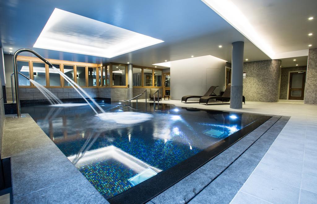 Mallory Court Country House Hotel & Spa Leamington Spa Zewnętrze zdjęcie