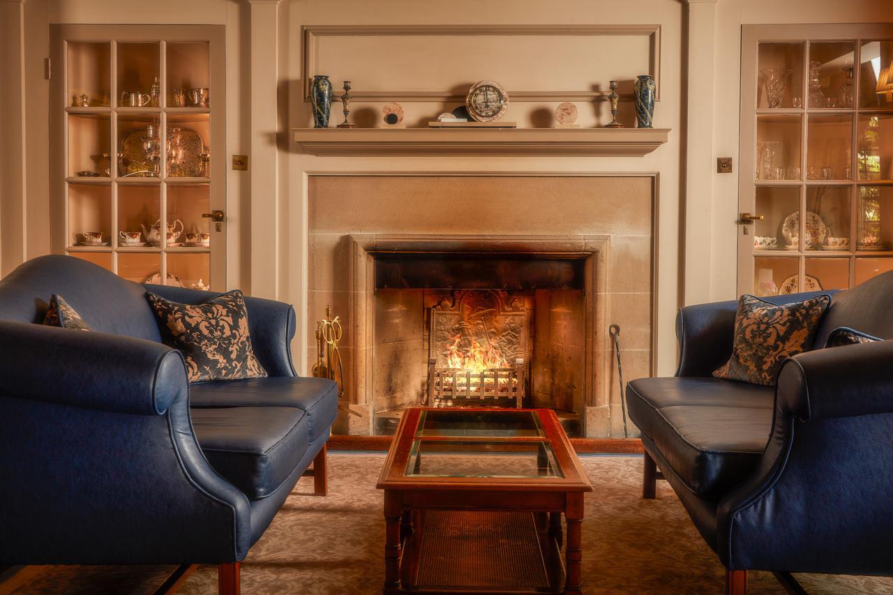 Mallory Court Country House Hotel & Spa Leamington Spa Zewnętrze zdjęcie