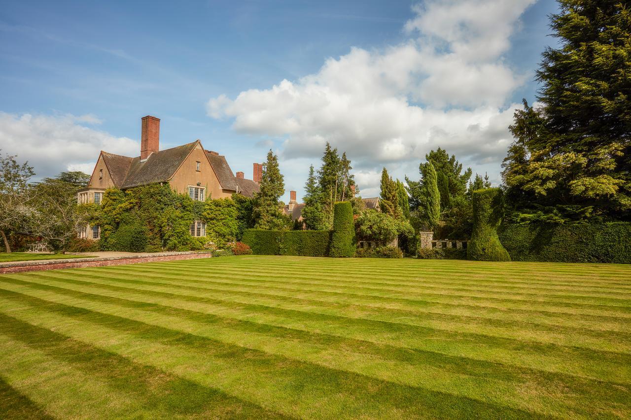 Mallory Court Country House Hotel & Spa Leamington Spa Zewnętrze zdjęcie
