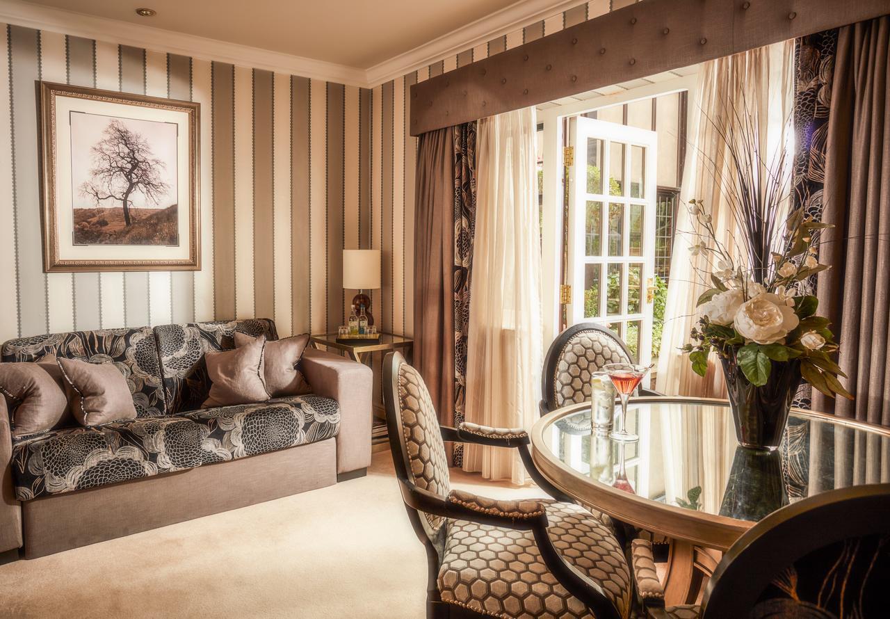Mallory Court Country House Hotel & Spa Leamington Spa Zewnętrze zdjęcie