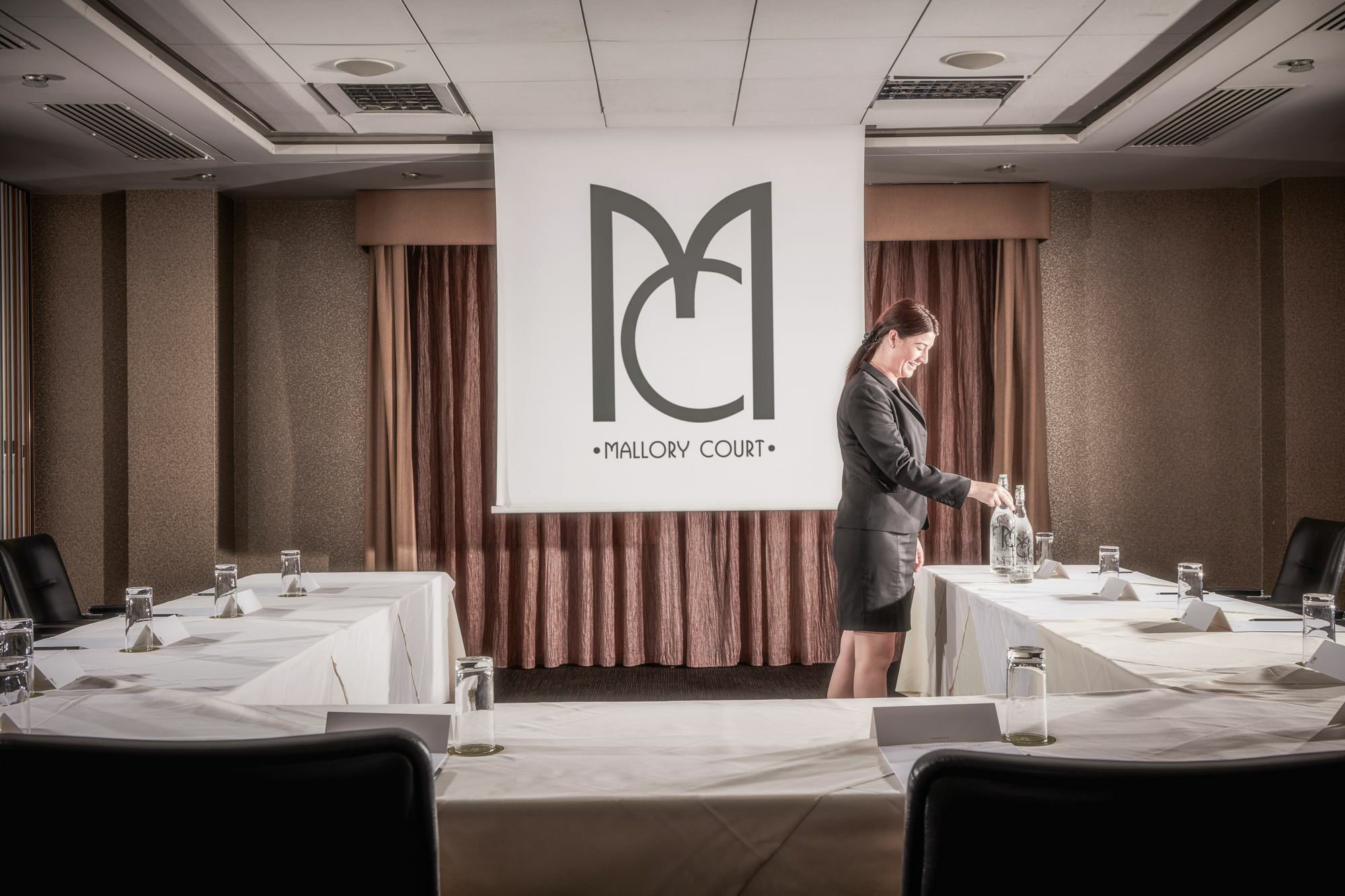 Mallory Court Country House Hotel & Spa Leamington Spa Zewnętrze zdjęcie