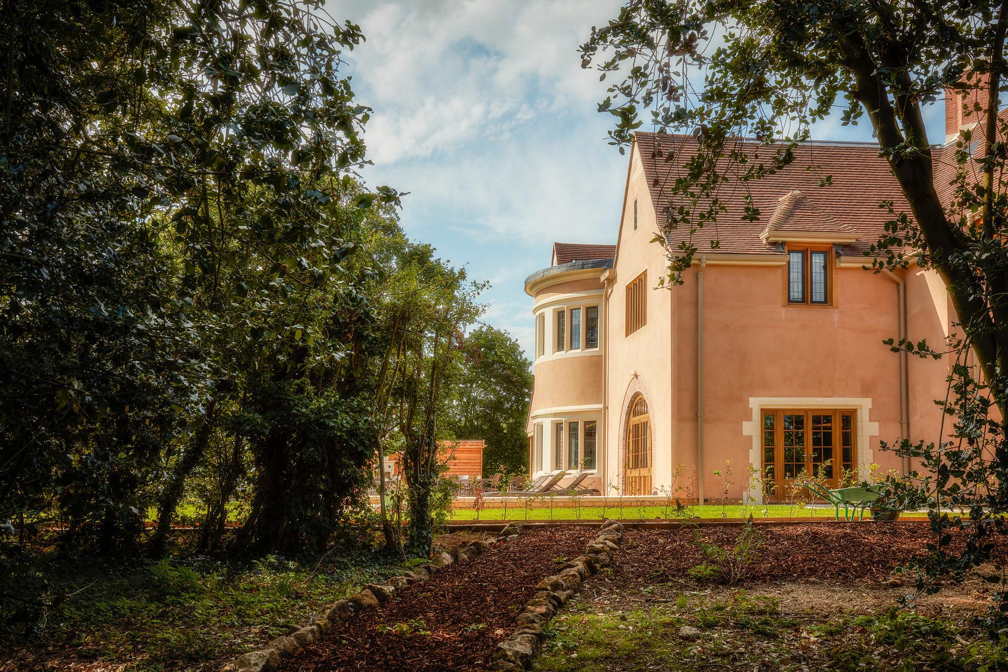 Mallory Court Country House Hotel & Spa Leamington Spa Zewnętrze zdjęcie