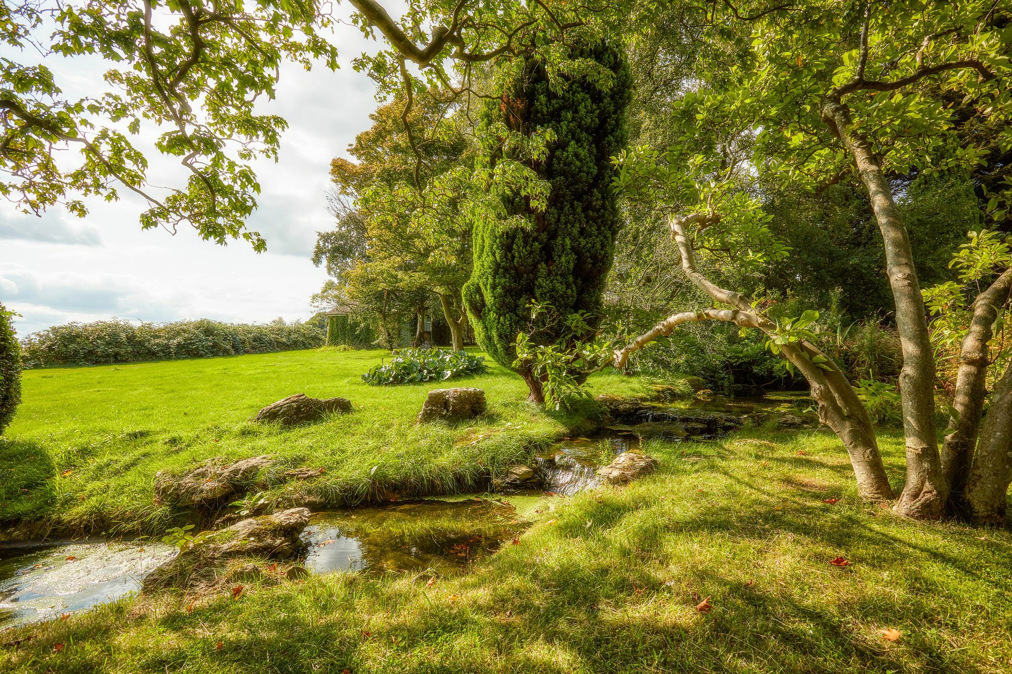 Mallory Court Country House Hotel & Spa Leamington Spa Zewnętrze zdjęcie