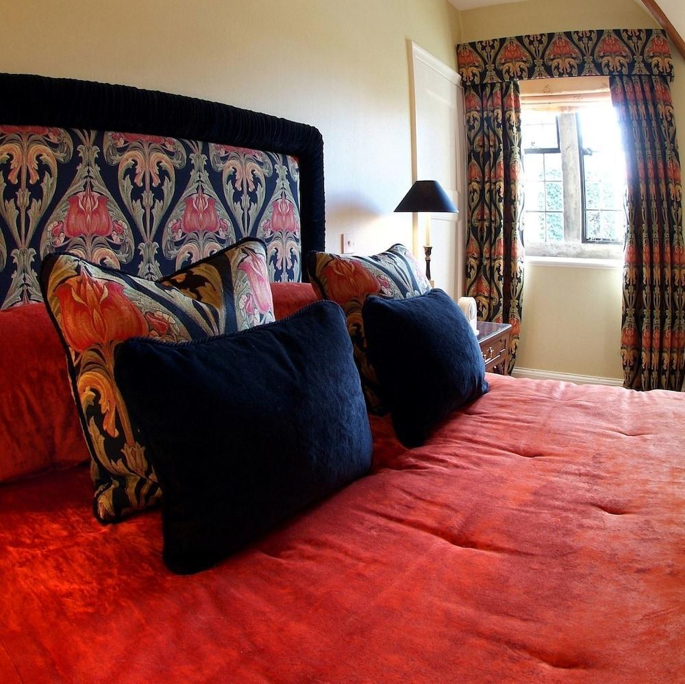 Mallory Court Country House Hotel & Spa Leamington Spa Zewnętrze zdjęcie